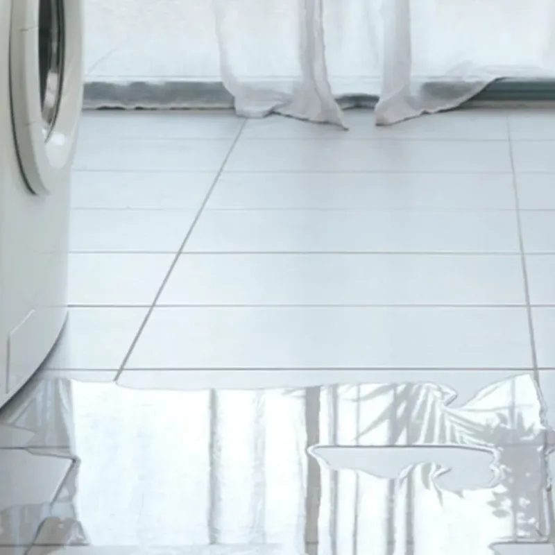 Appliance Leak Cleanup in Marysville, KS