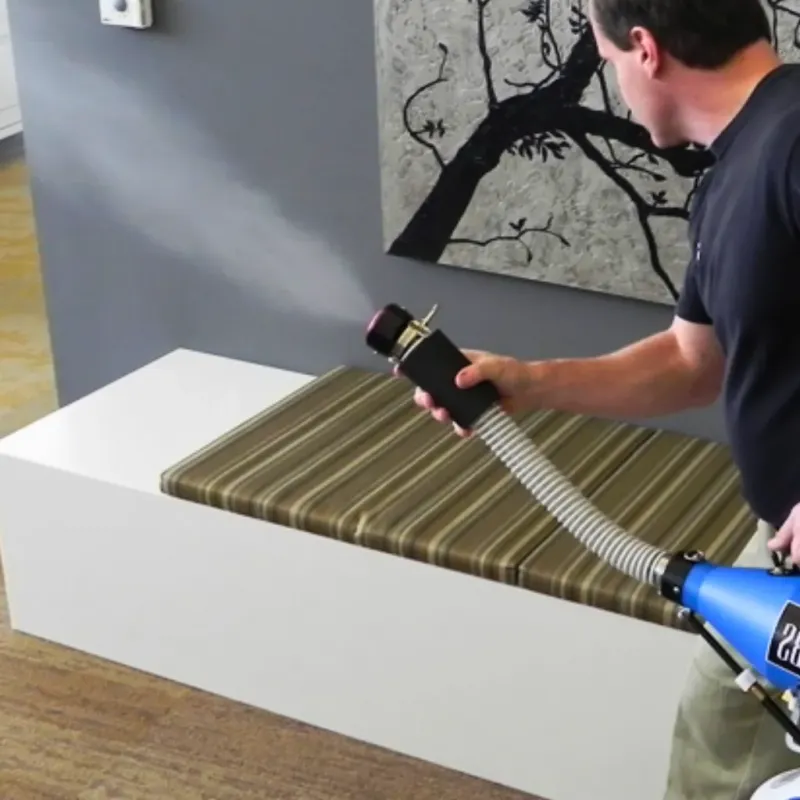 Professional Odor Removal in Marysville, KS